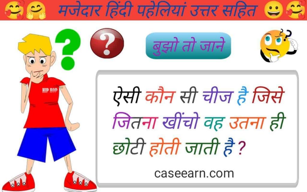 100 मजेदार पहेलियाँ उत्तर सहित paheliyan in hindi with answer . paheli with answer . paheliyan in hindi